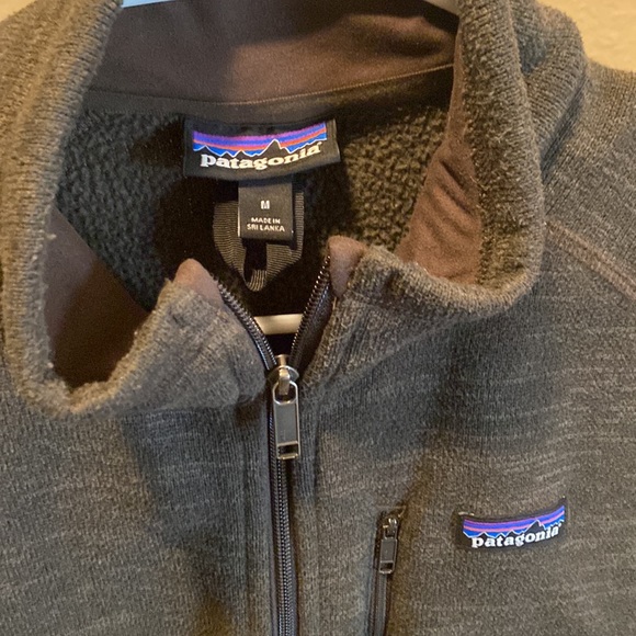 Men’s Patagonia vest - Picture 3 of 3